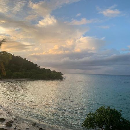 Appartamento Reve Bleu Le Gosier  Esterno foto