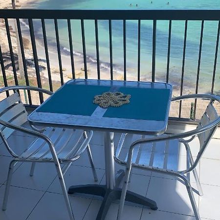 Appartamento Reve Bleu Le Gosier  Esterno foto