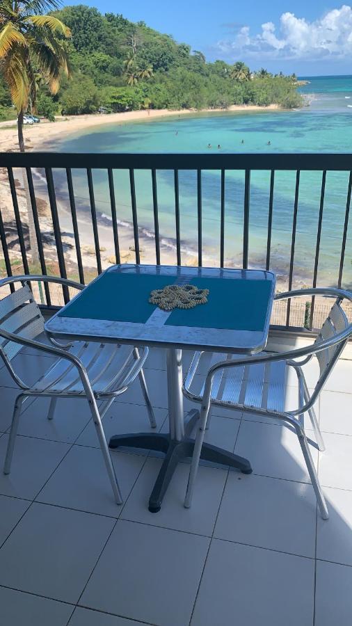 Appartamento Reve Bleu Le Gosier  Esterno foto
